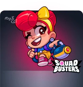 Squad Busters : 75$ Offer