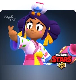 Brawl Stars : 30 Gem