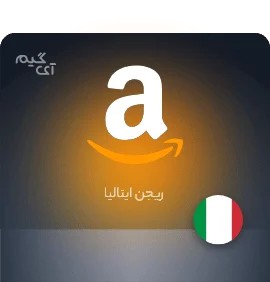 Amazon Gift Card 40 EUR IT Amazon CD Key