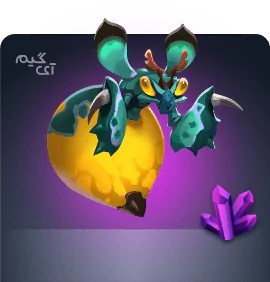 Lords Mobile : 280 Gems