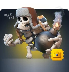 Clash Royale : Diamond Pass - 11.99$ Offer