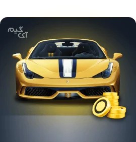Asphalt Legends Unite : 13000 Clash Coins