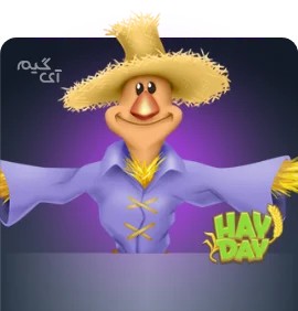 Hay Day : Farm Pass