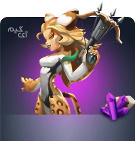 Lords Mobile : 10$ Pack