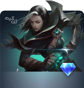 💎خرید 571 الماس بازی موبایل لجندز | Mobile Legends - آی گیم