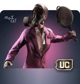 3850 یوسی پابجی با ایدی و اطلاعات اکانت❇️| UC Pubg