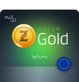 Razer Gold Gift Card 50 EUR EU Prepaid CD Key