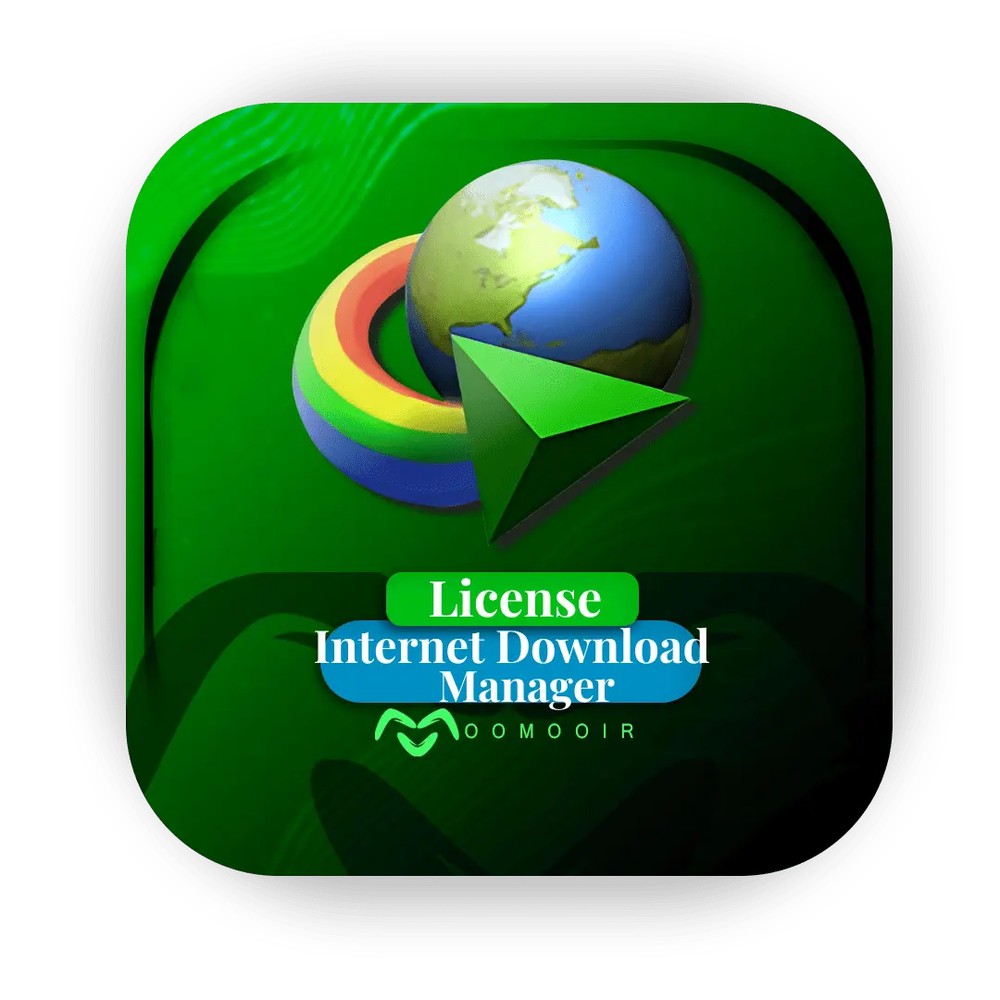 لایسنس اینترنت دانلود منیجر | idm | Internet Download Manager License