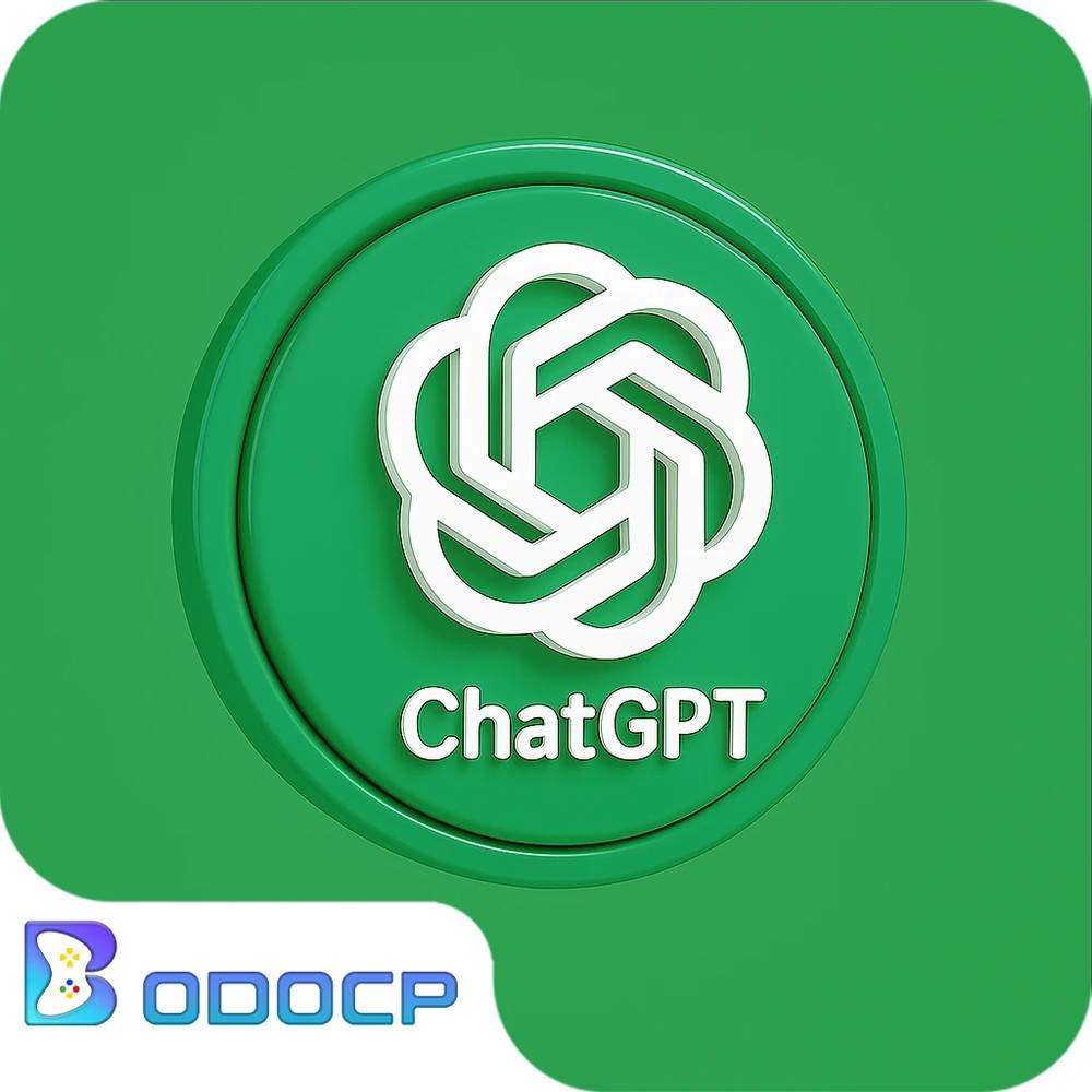 اشتراک 1 ماهه ChatGPT Plus قانونی | تحویل فوری