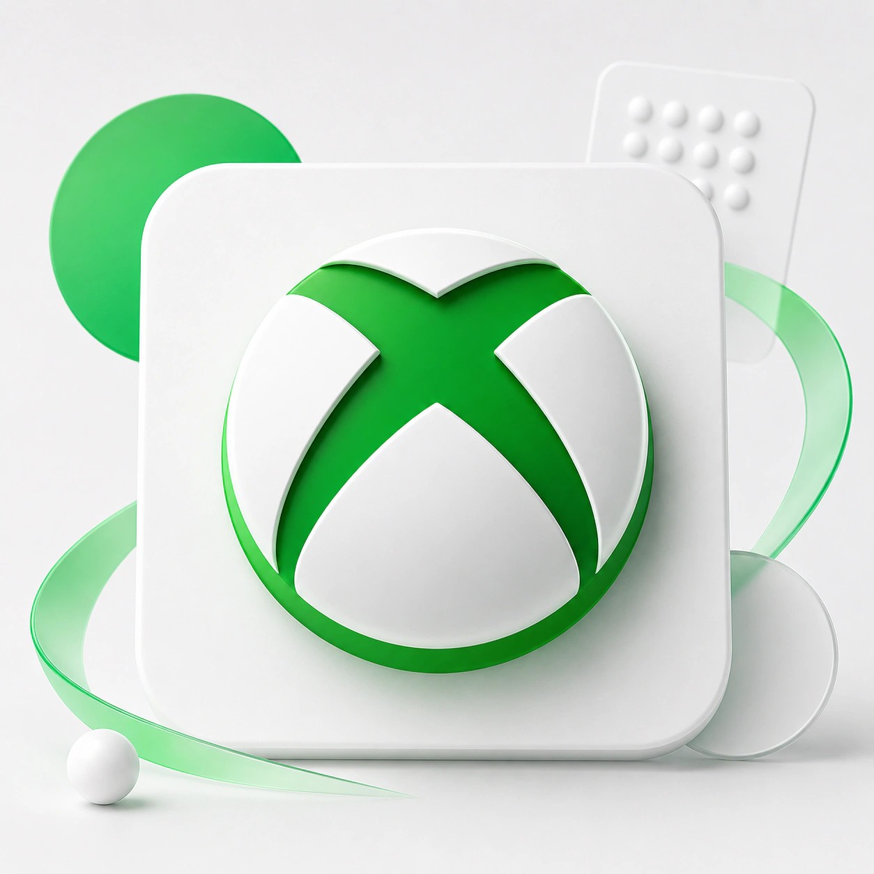 گیفت کارت Xbox آمریکا ۲۵ دلاری