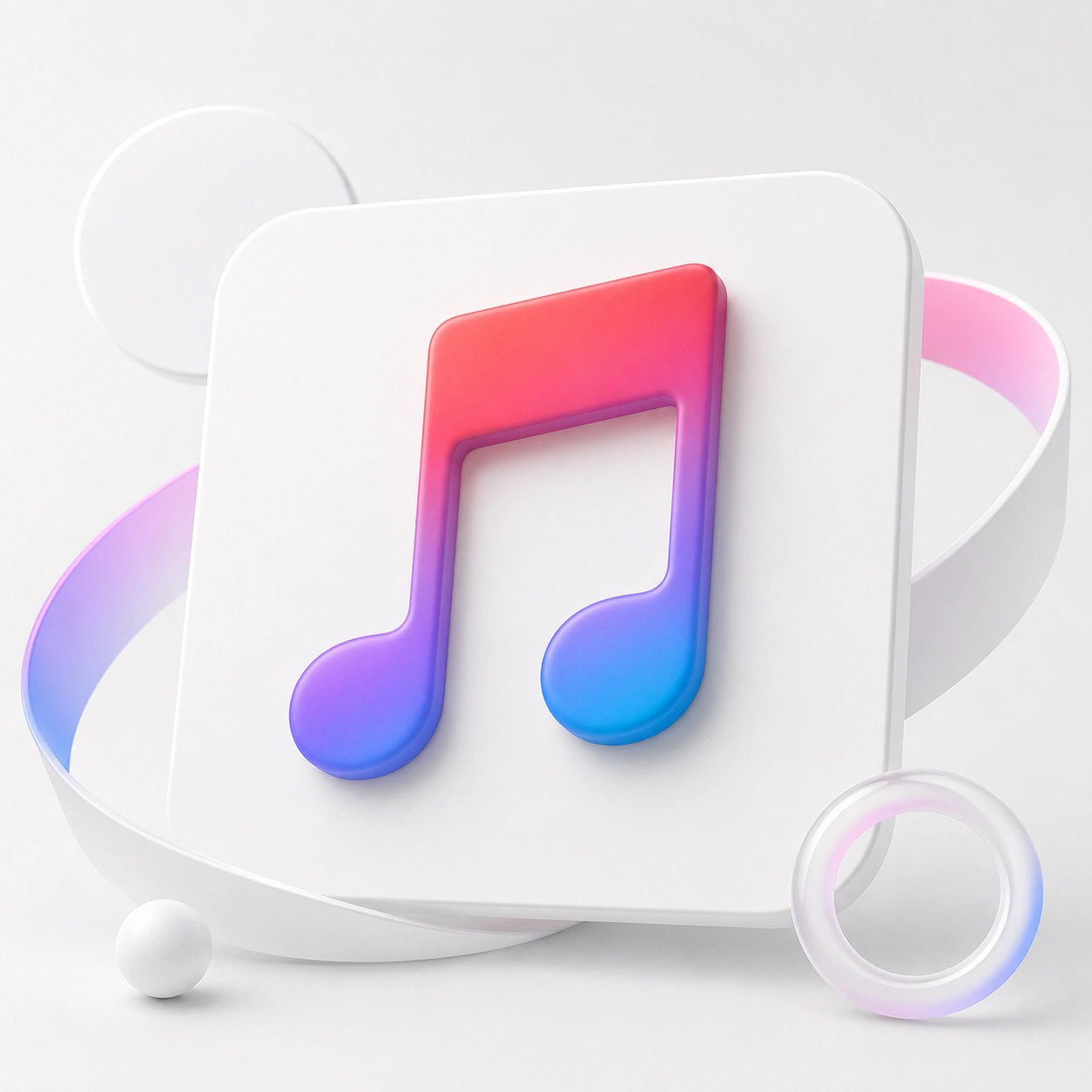 اکانت Apple Music یک‌ماهه آمریکا