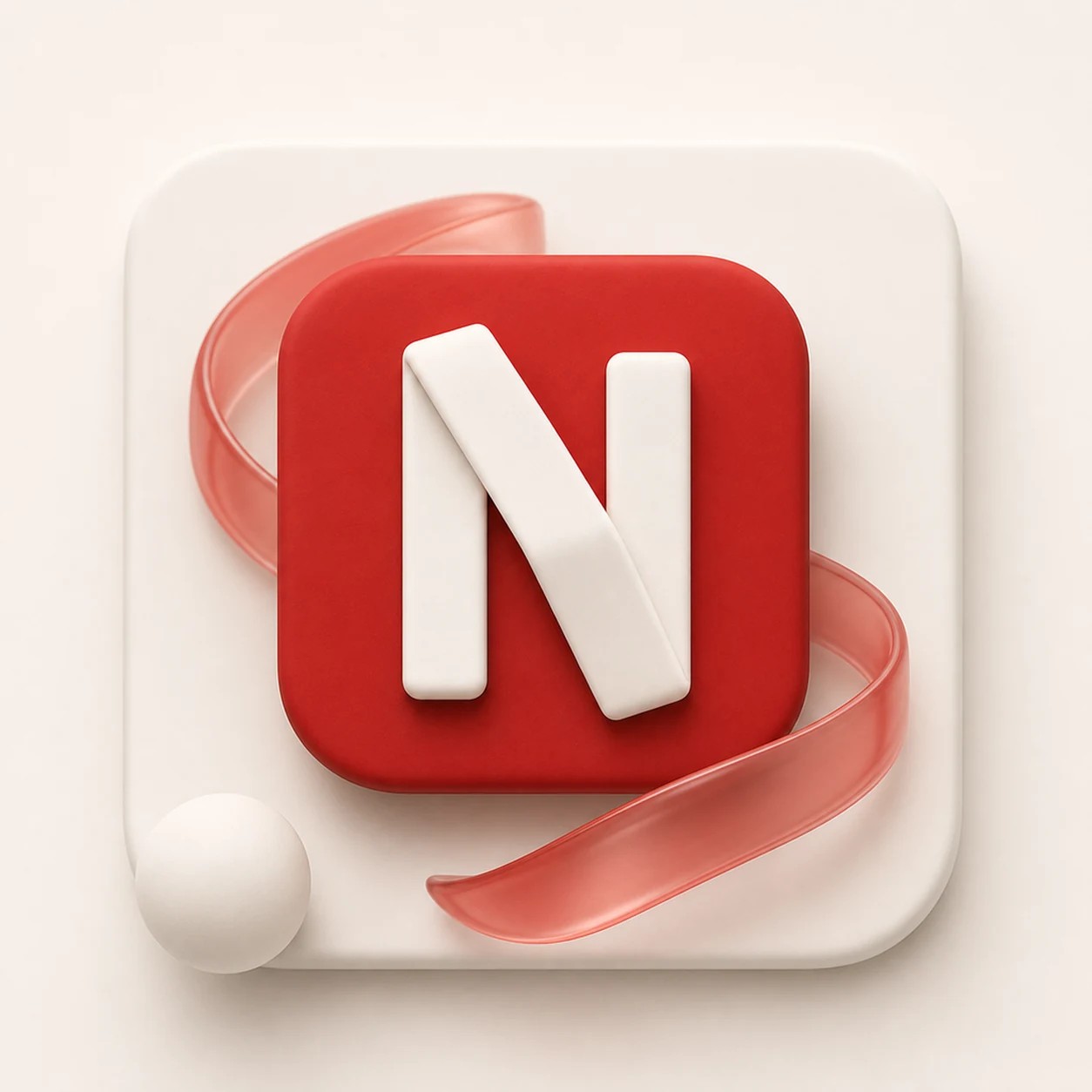 اکانت Netflix Premium یک‌ماهه آمریکا