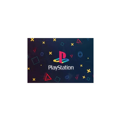 گیفت کارت پلی استیشن psn برزیل 60 رئال