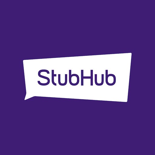 گیفت کارت 100 دلاری StubHub