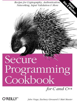 دانلود کتاب Secure Programming in C & C++