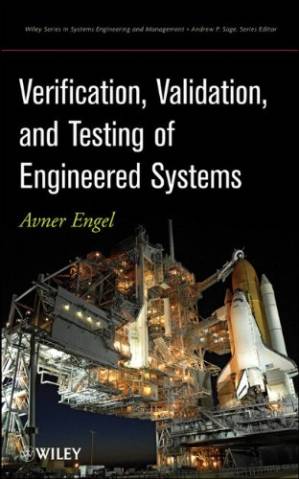 دانلود کتاب Verification, Validation and Testing of Engineered Systems (Wiley Series in Systems Engineering and Management)