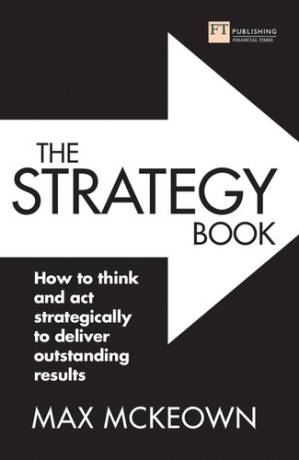 دانلود کتاب The Strategy Book