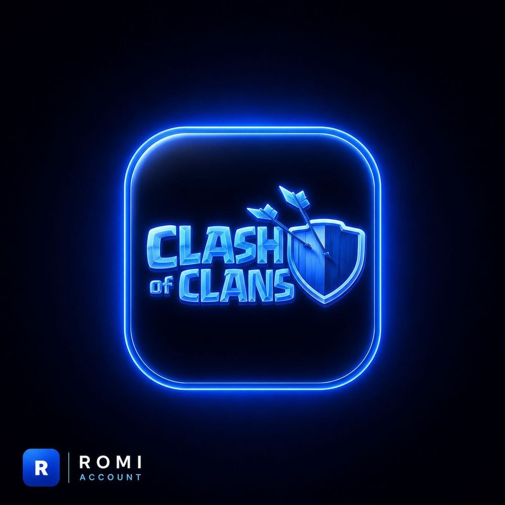 آفر های کلش آف کلنز | Clash of Clans Gems