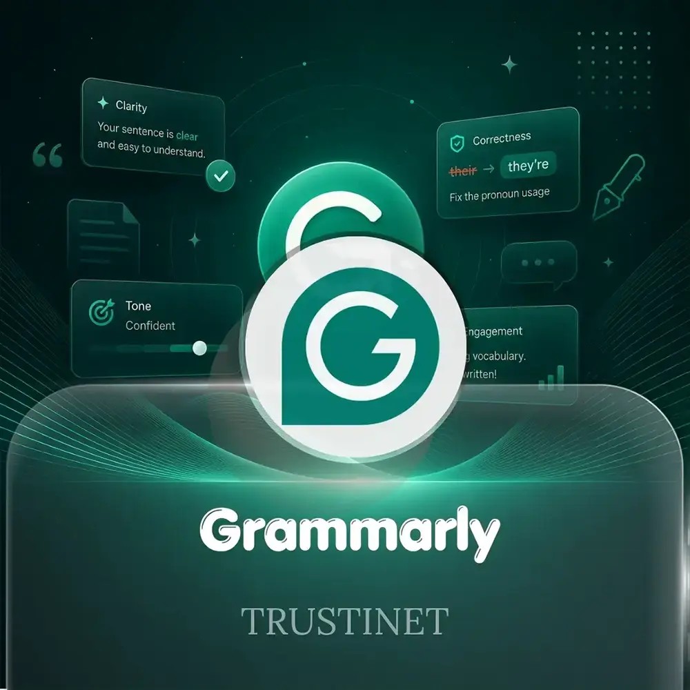 Grammarly Pro