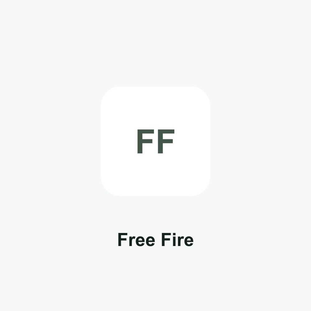 اشتراک ماهانه فری فایر (Free Fire Monthly Membership) — شارژ مستقیم با آیدی