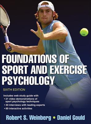 دانلود کتاب Foundations of Sport and Exercise Psychology 6th Edition with Web Study Guide