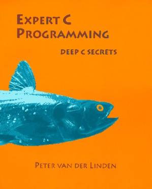 دانلود کتاب Expert C Programming: Deep C Secrets