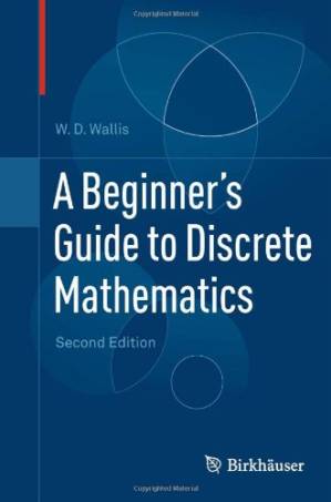 دانلود کتاب A Beginner’s Guide to Discrete Mathematics