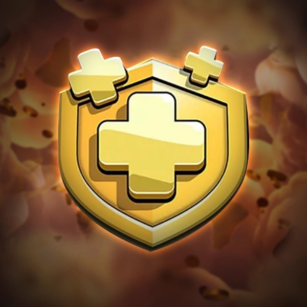 گلد پس کلش آف کلنز | Clash of Clans Gold Pass