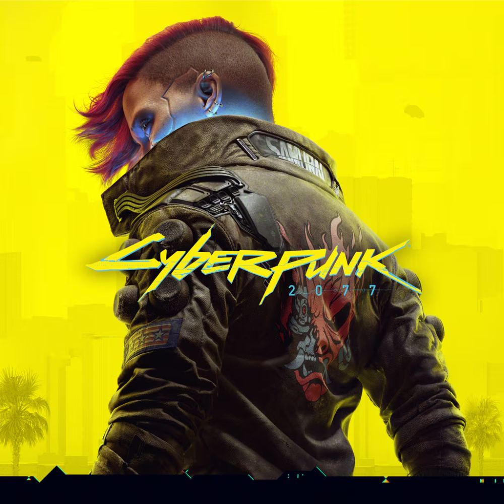 اکانت قانونی بازی Cyberpunk 2077+ Phantom Liberty - آوان گیمز