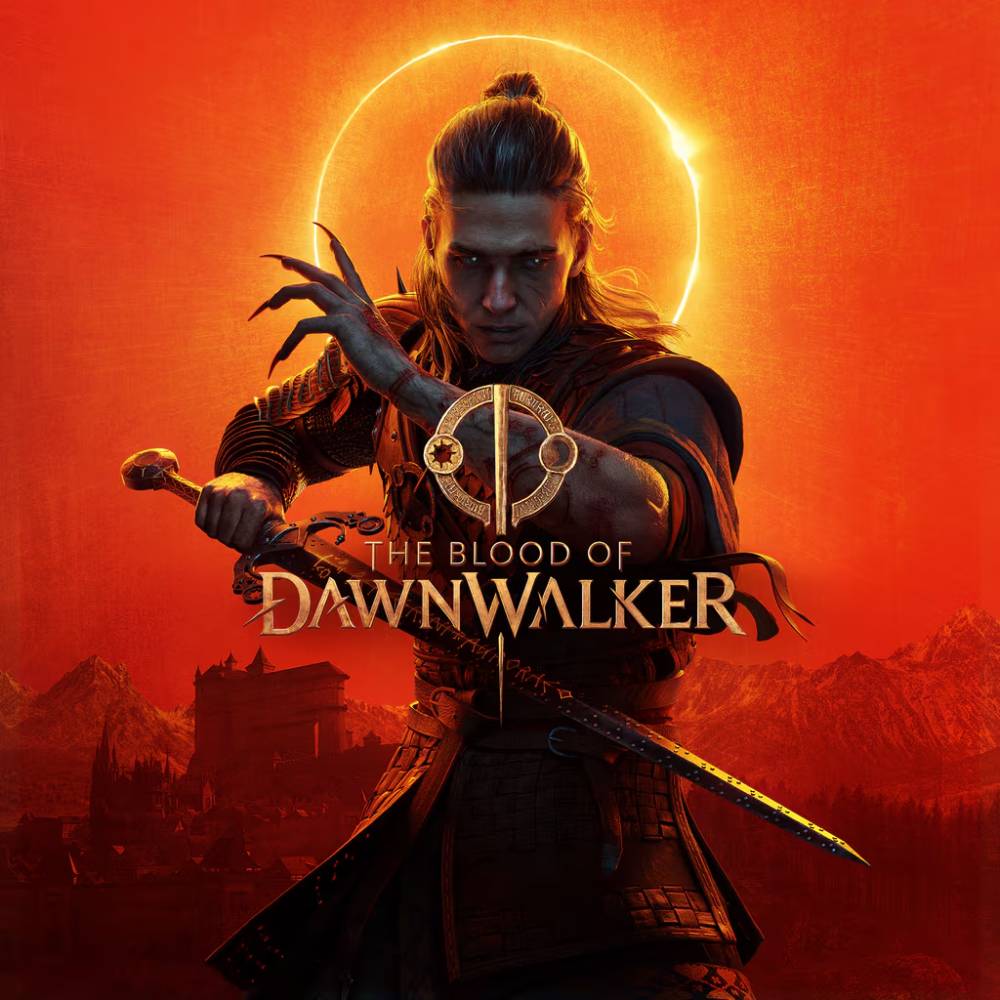 اکانت قانونی بازی The Blood of Dawnwalker - آوان گیمز