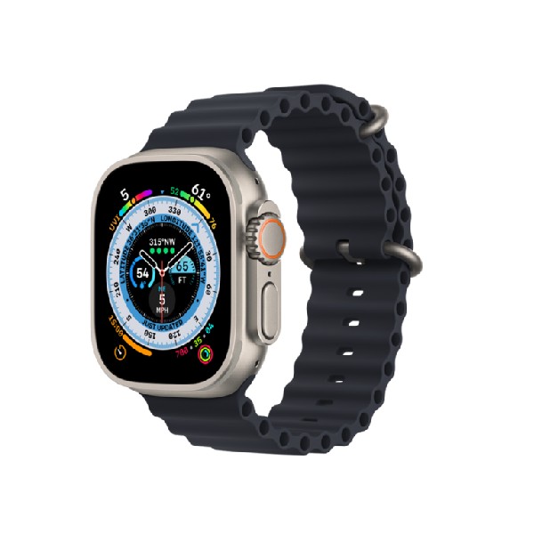 اپل واچ اولترا تیتانیومی آلپاین Apple Watch Ultra 2