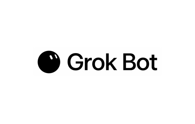اکانت Grok bot ایجنت گراک