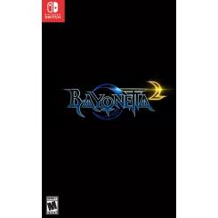 دانلود Bayonetta 2 برای نینتندو سوییچ کرک شده