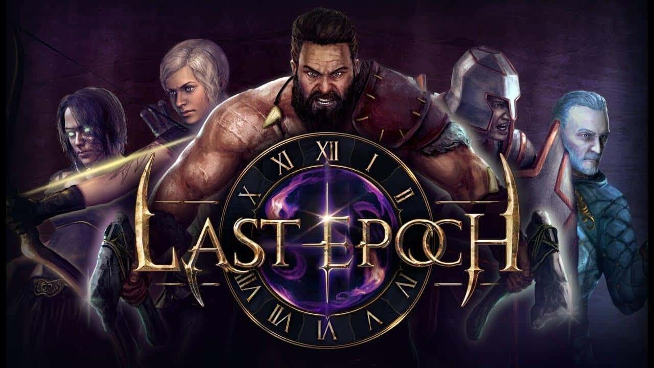 گیفت استیم Last Epoch ترکیه
