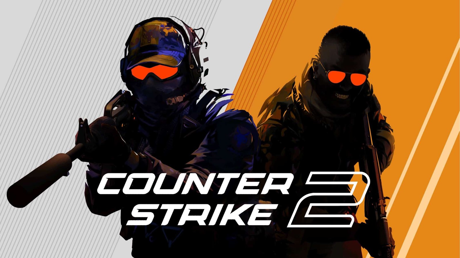 آپگرید پرایم بازی Counter Strike 2 هند