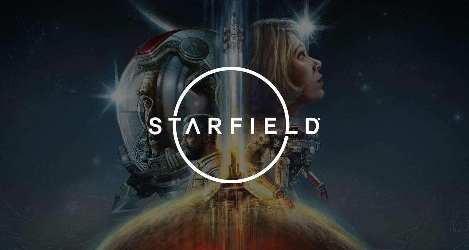 گیفت استیم Starfield TR