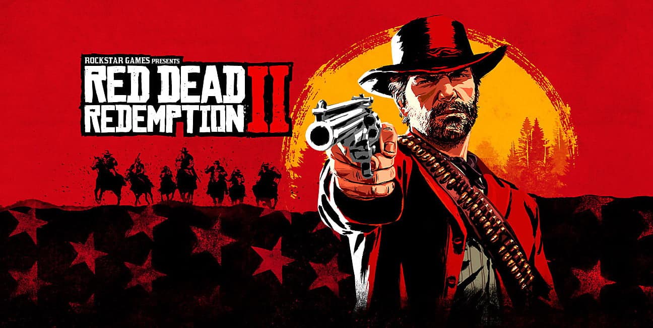 گیفت استیم Red Dead Redemption 2 TR