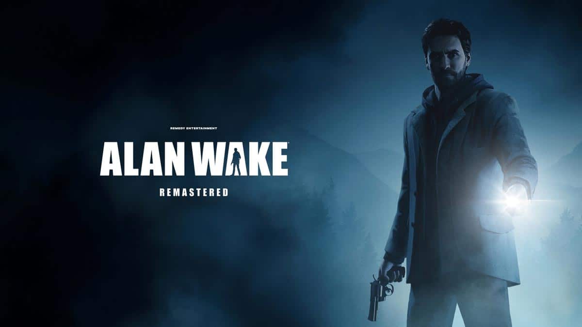 اپیک مستقیم Alan Wake Remastered TR
