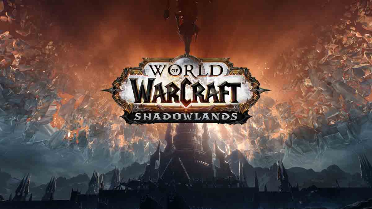 World of Warcraft: Shadowlands Epic RU Battle.net CD Key
