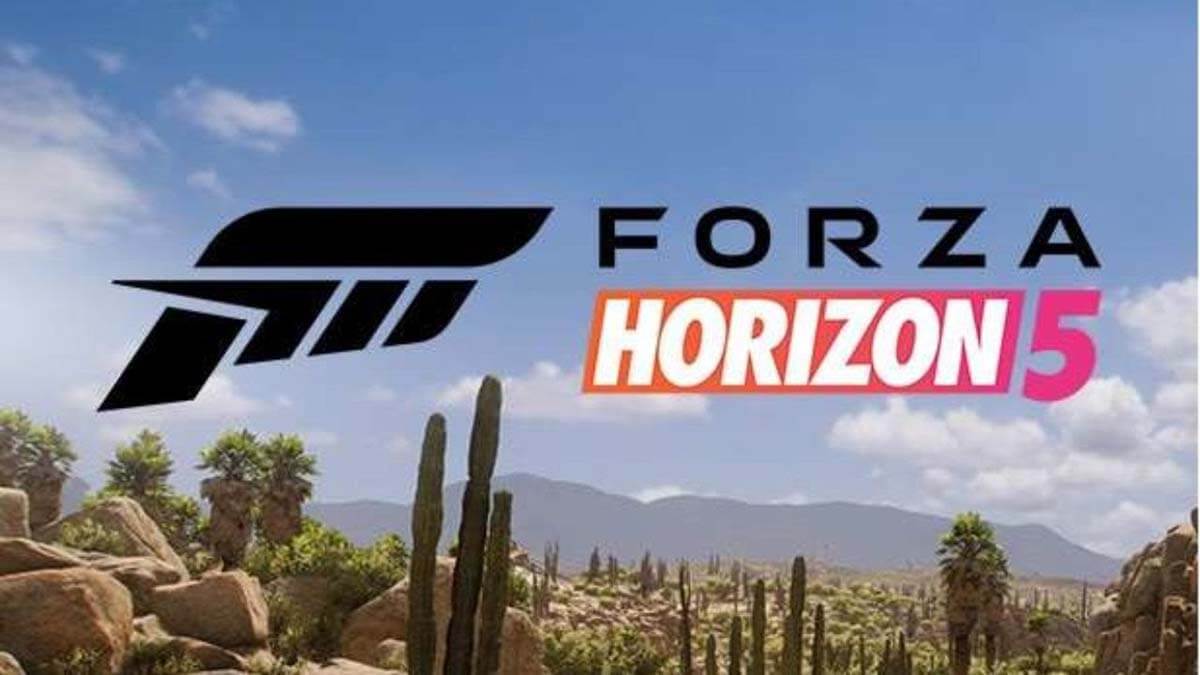 Forza Horizon 5 Premium AR Steam Gift