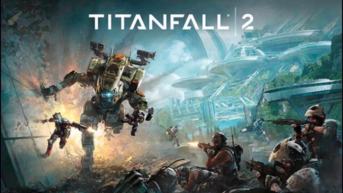 Titanfall 2 Ultimate AR Steam Gift