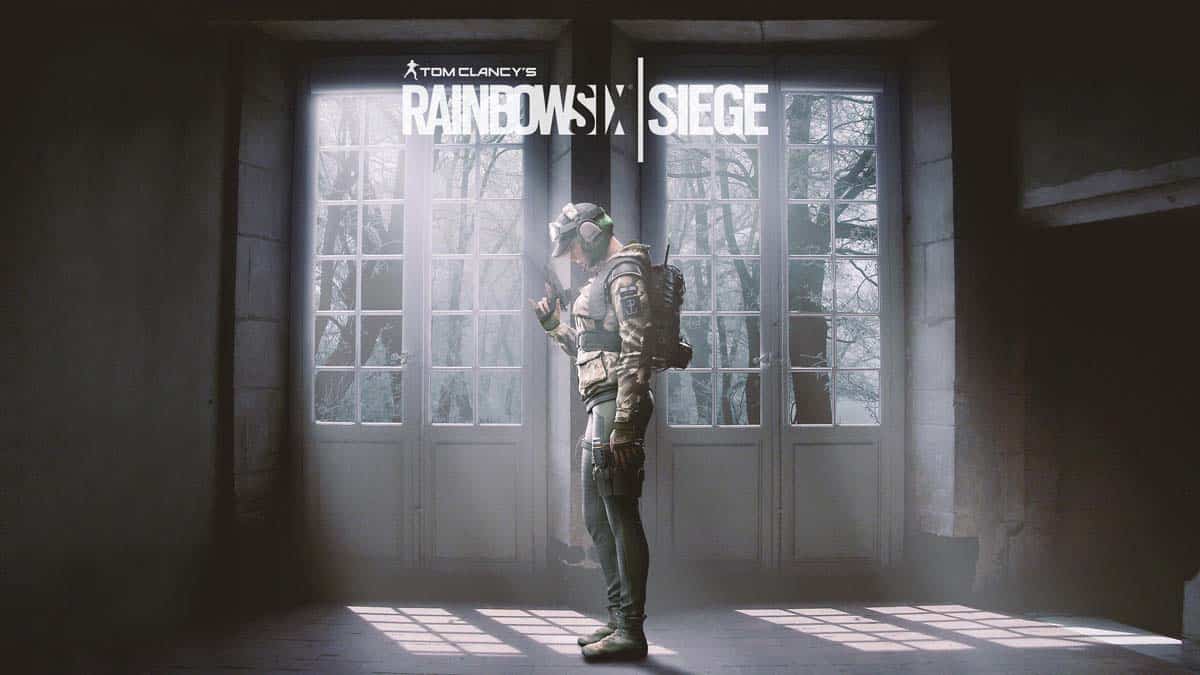 Tom Clancy’s Rainbow Six: Siege EU Uplay CD Key