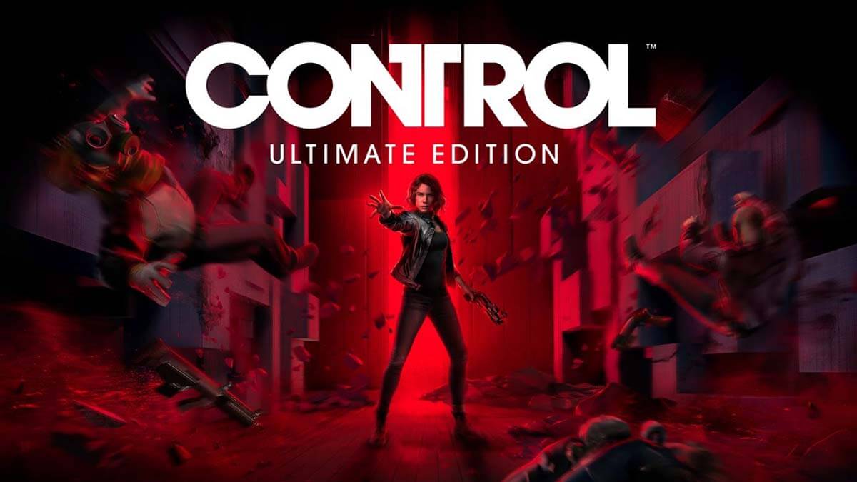Control Ultimate AR Steam Gift