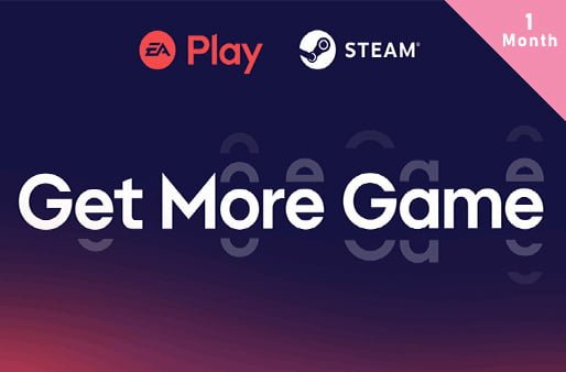 گیفت استیم EA Play 1 Month AR