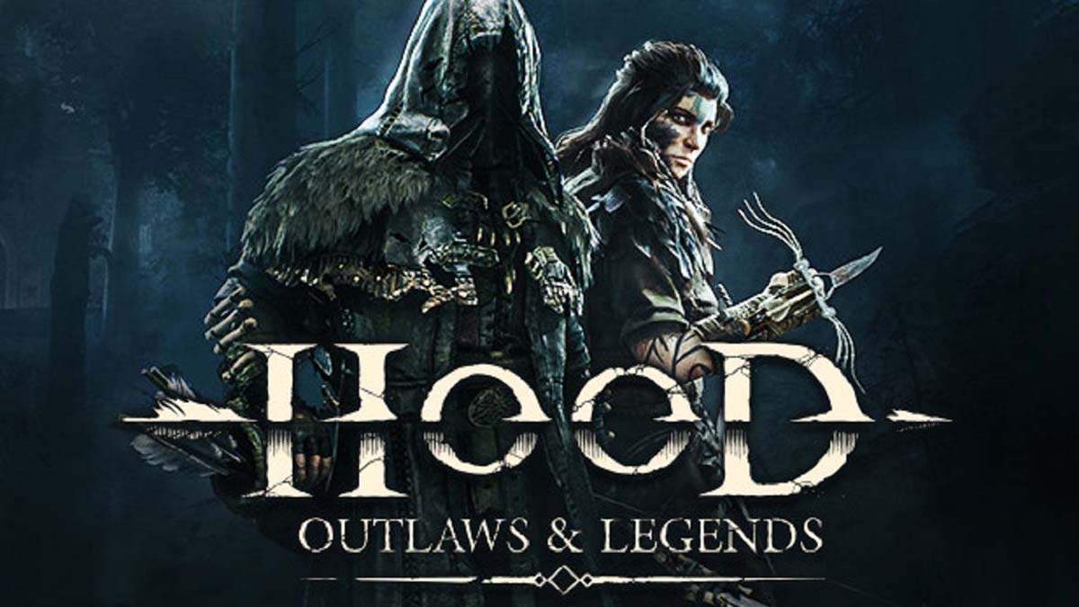 Hood: Outlaws & Legends TR Steam Gift