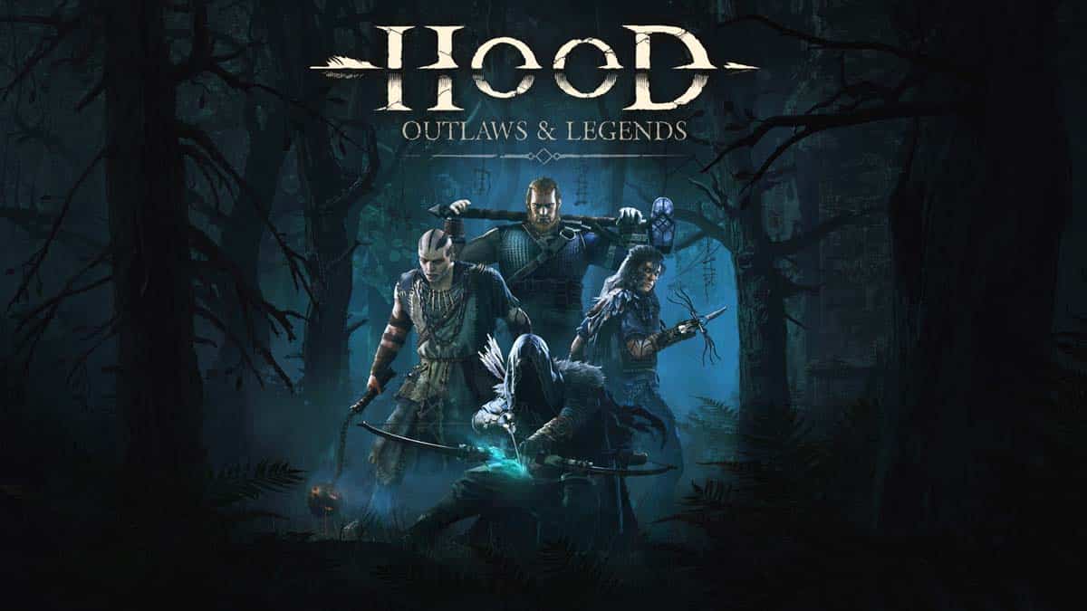 Hood: Outlaws & Legends AR Steam Gift
