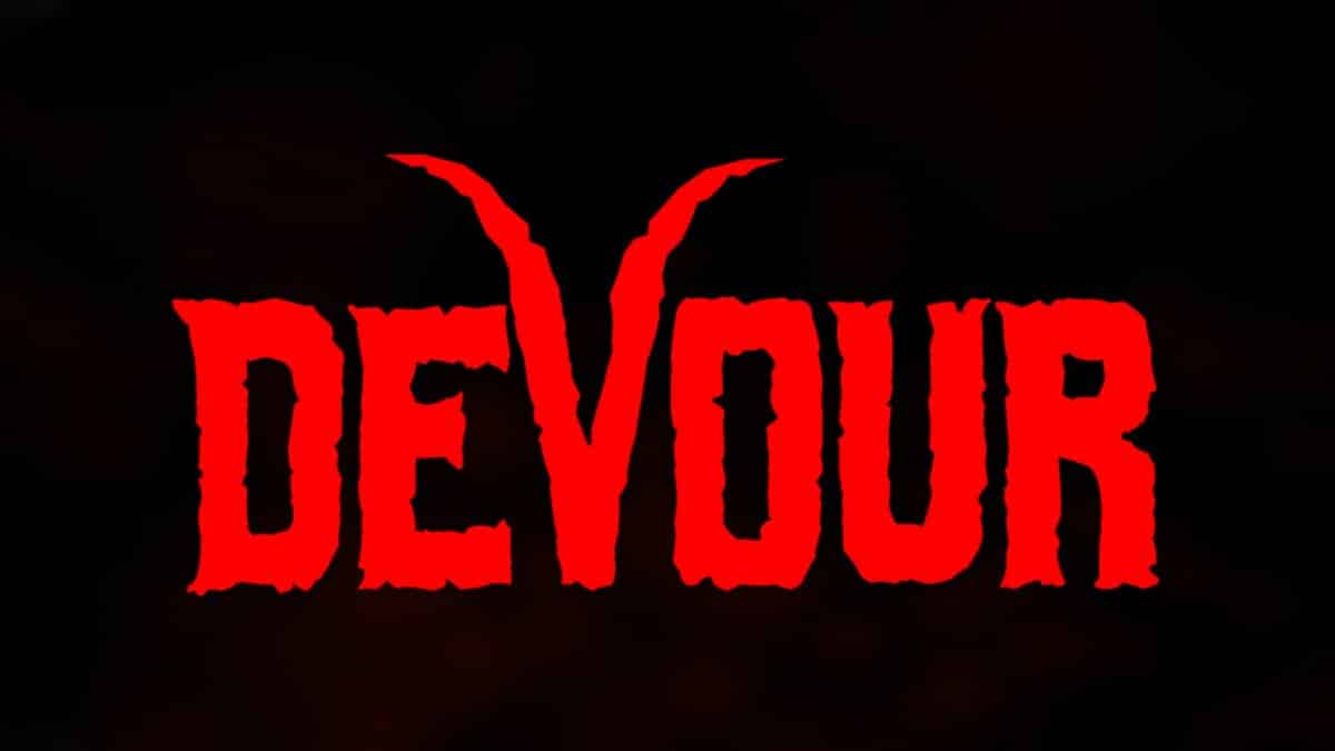 DEVOUR AR Steam Gift