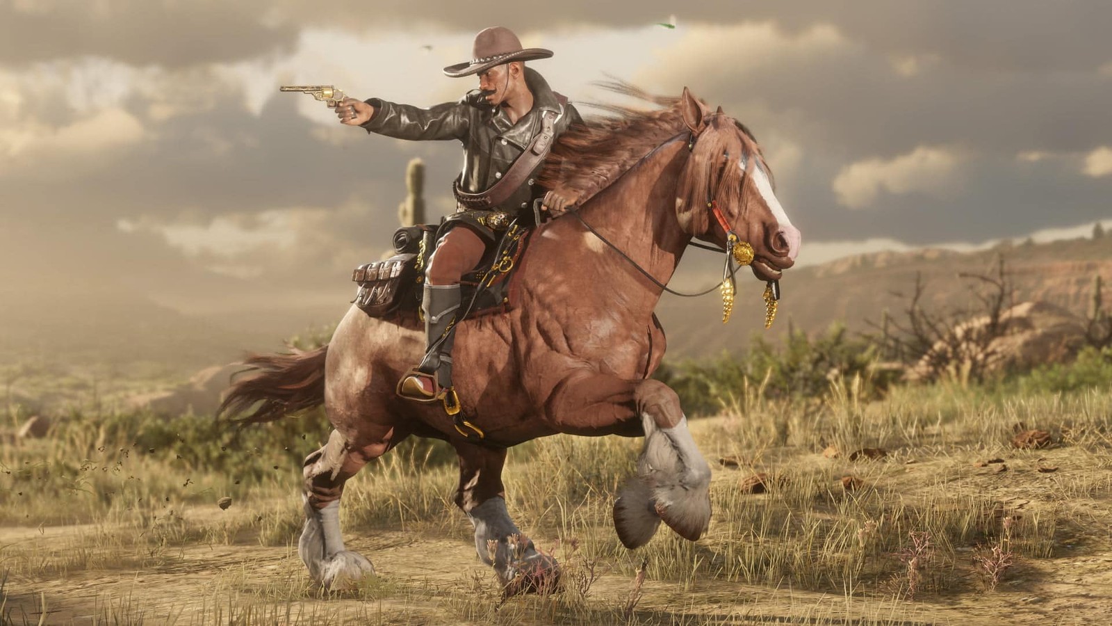 Red Dead Online IN Steam Gift