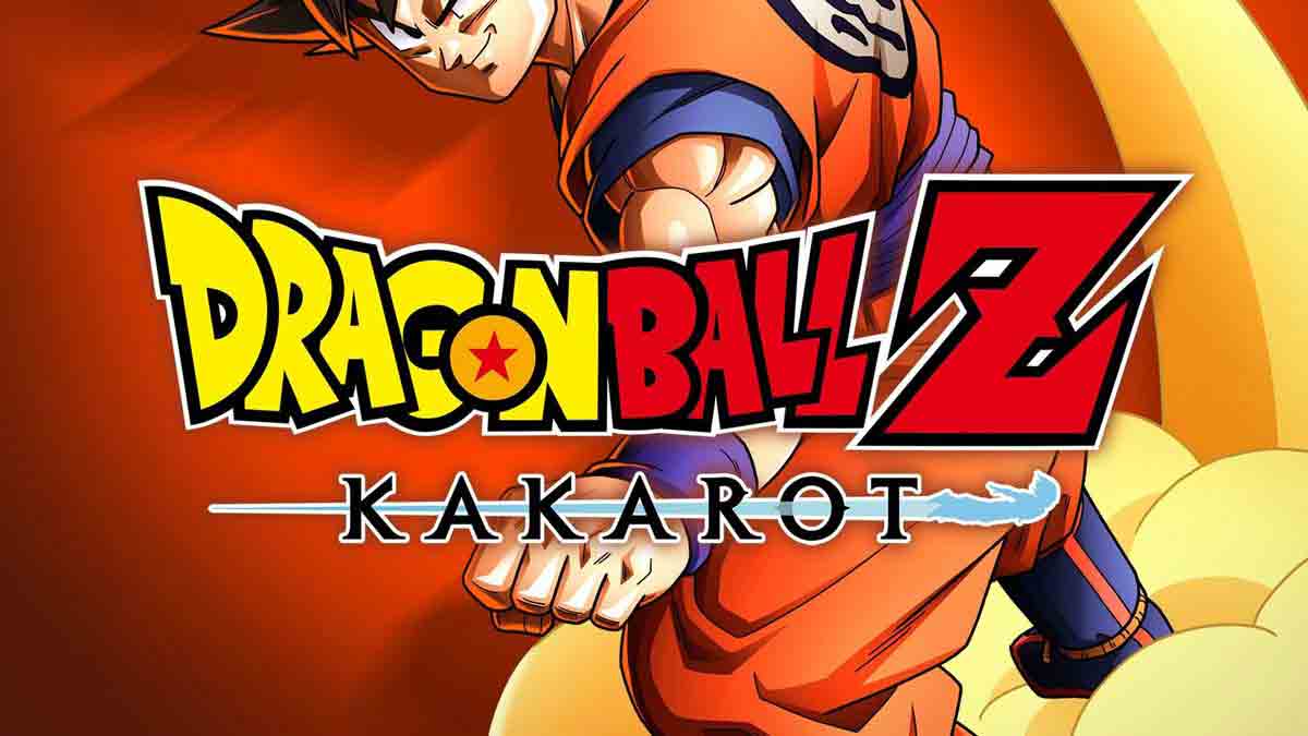 Dragon Ball Z: Kakarot RU Steam Steam Gift
