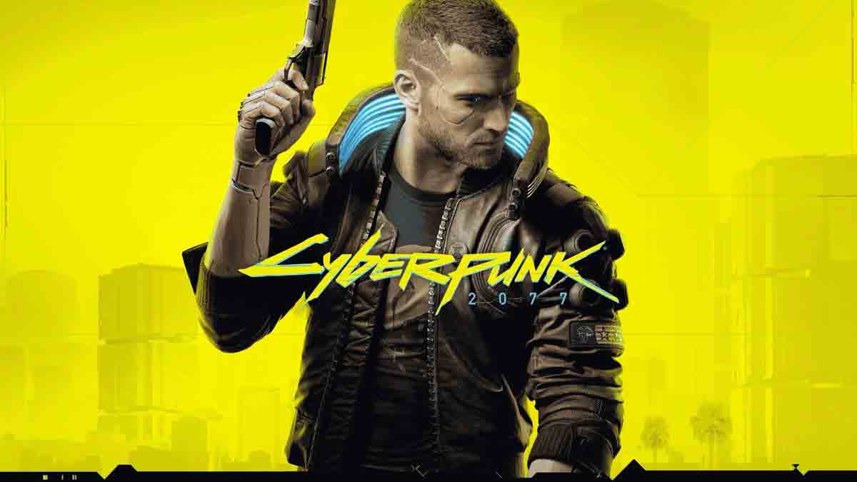 Cyberpunk 2077 AR Steam Gift